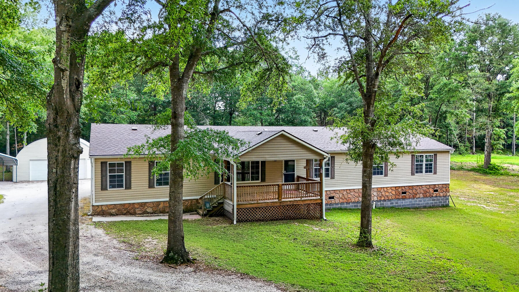 1222 Birch Drive