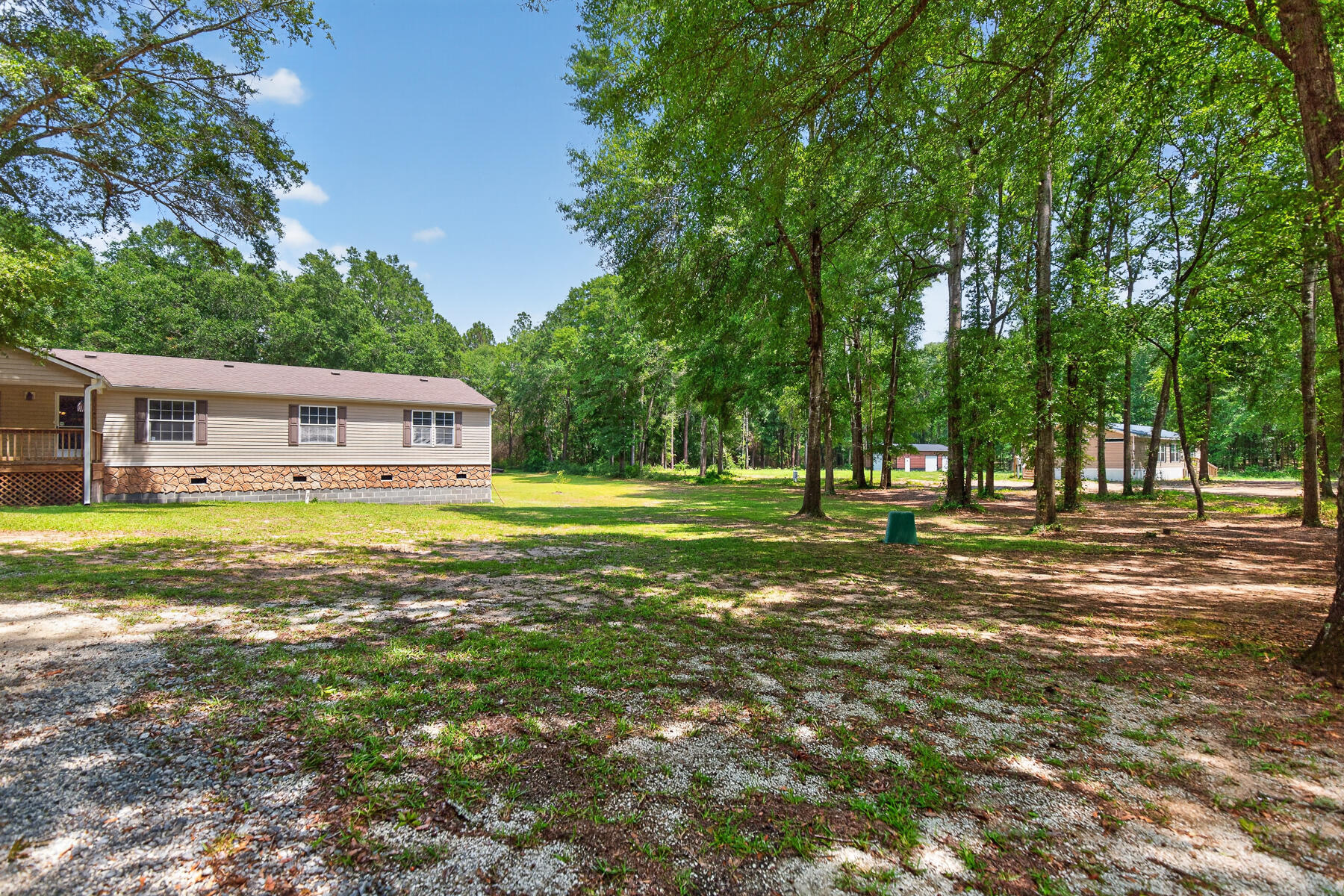 1222 Birch Drive