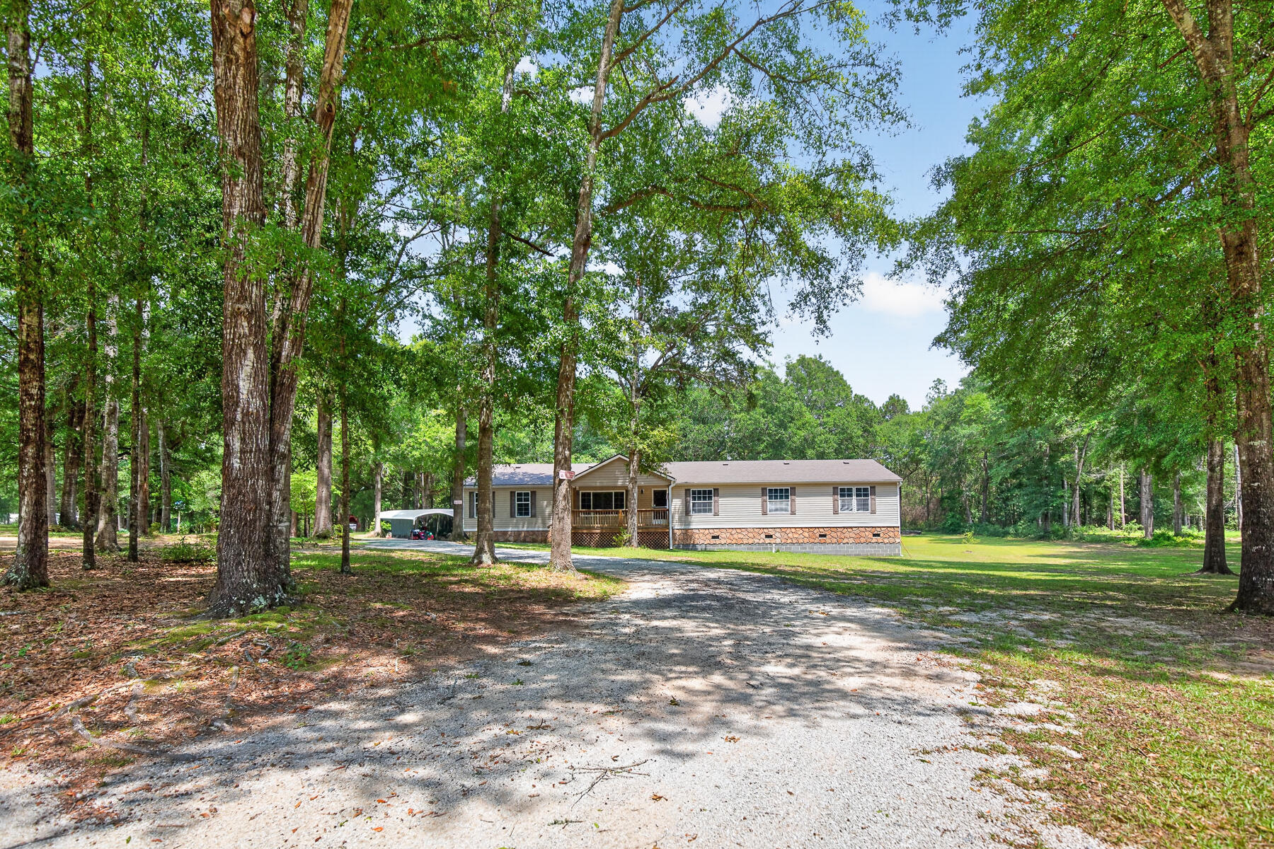 1222 Birch Drive