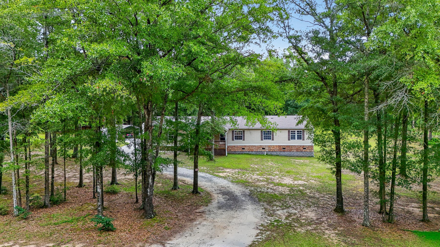 1222 Birch Drive