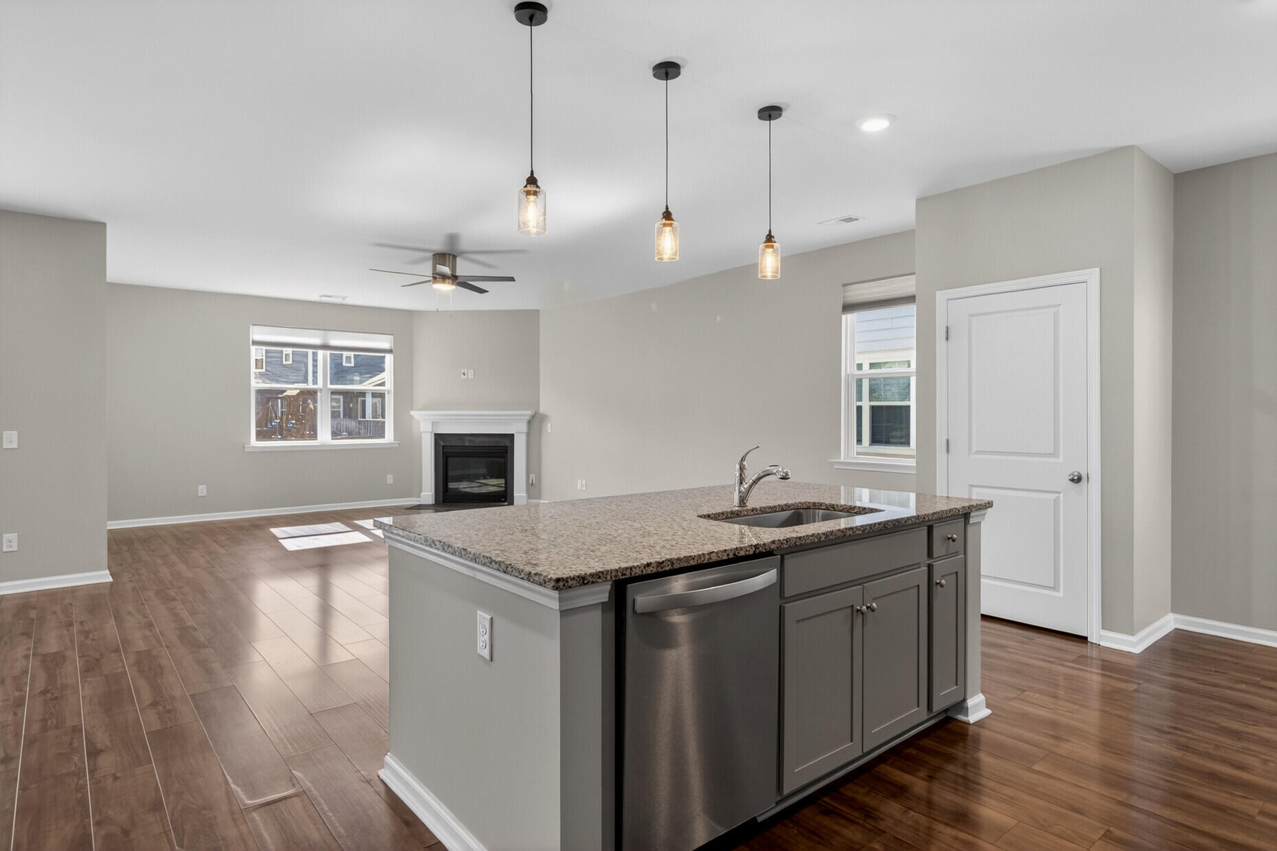 106 Trumpet Vine Drive