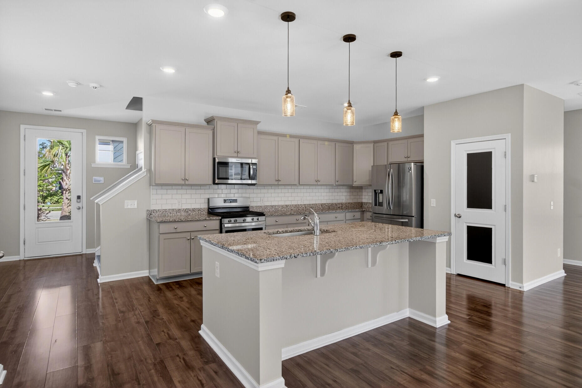 106 Trumpet Vine Drive