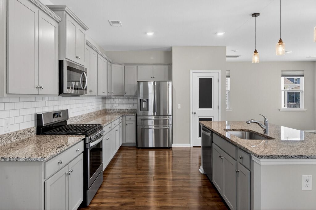 Photo of 106 Trumpet Vine Drive, Summerville, SC 29483 (MLS # 26010499)