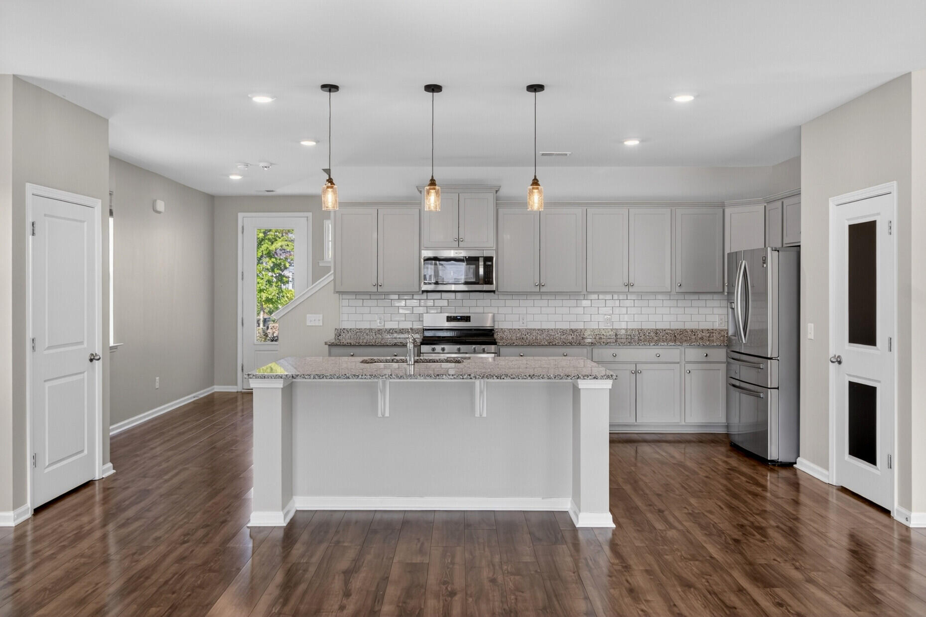 106 Trumpet Vine Drive