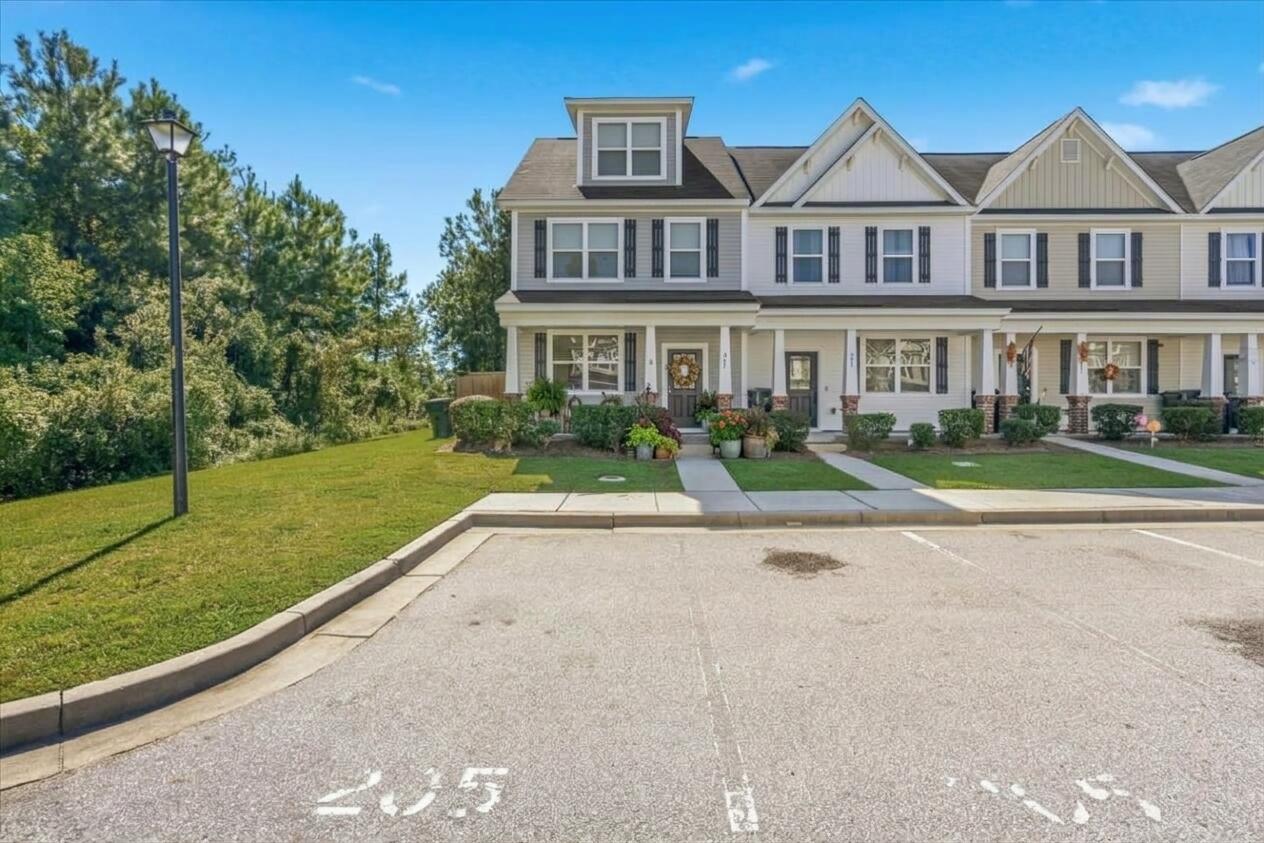 205 Woodward Road