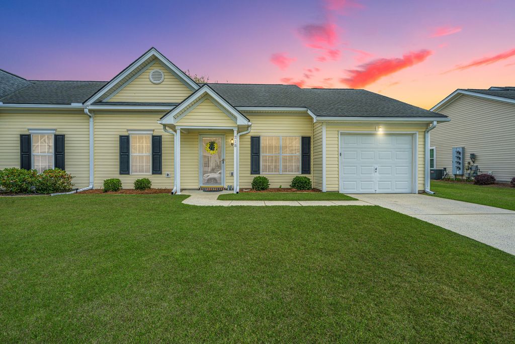 Photo of 218 Dupont Way, Summerville, SC 29485 (MLS # 26007090)