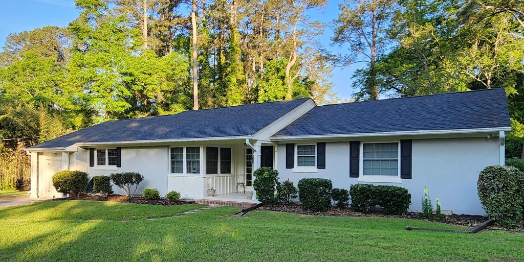 Photo of 252 Club Acres Blvd, Orangeburg, SC 29118 (MLS # 26011196)