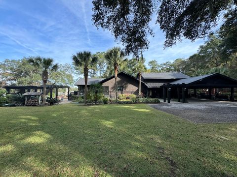 A home in Johns Island