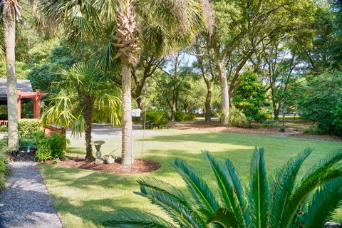 A home in Johns Island