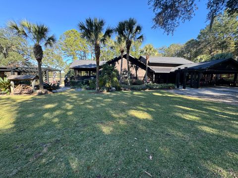 A home in Johns Island