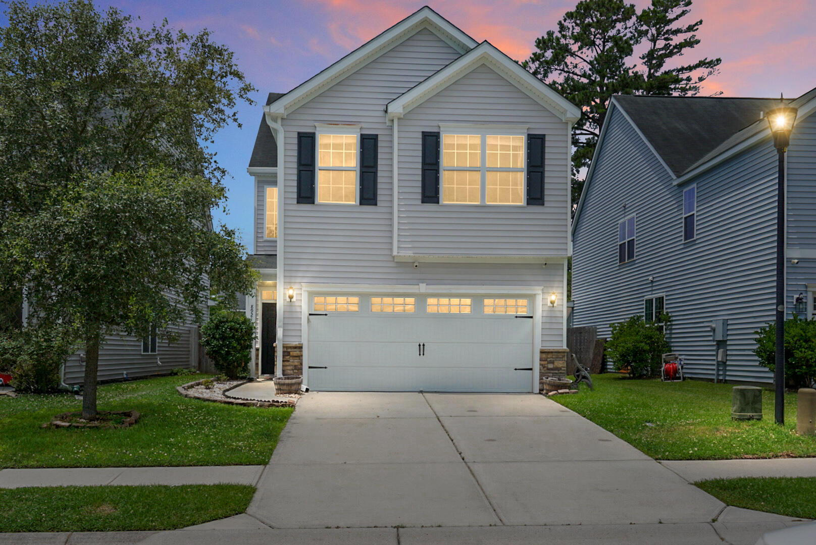 8921 Skipping Rock Lane