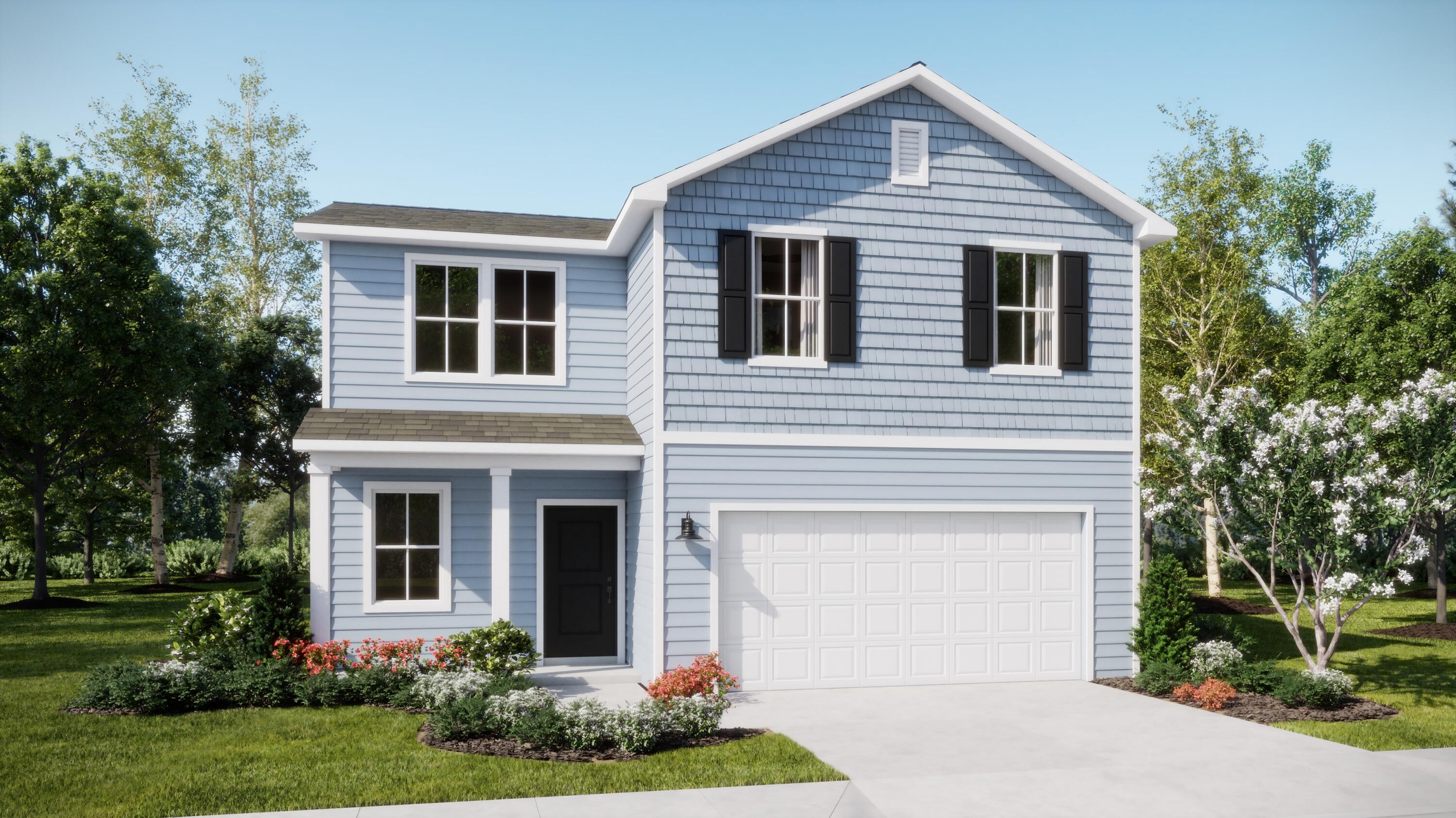 383 Camellia Bloom Drive, Moncks Corner, SC, 29461