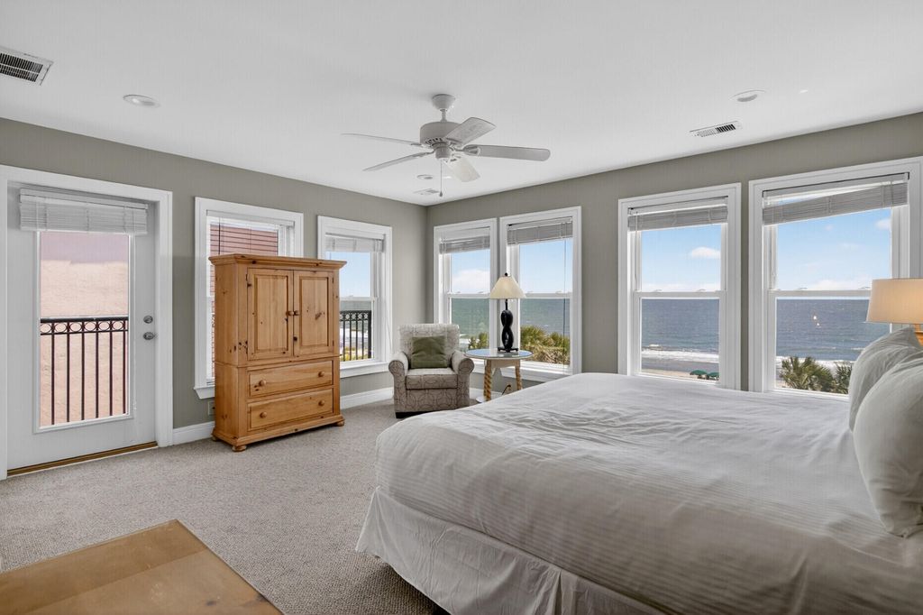 Photo of 132 Grand Pavilion Boulevard, Isle of Palms, SC 29451 (MLS # 26012168)