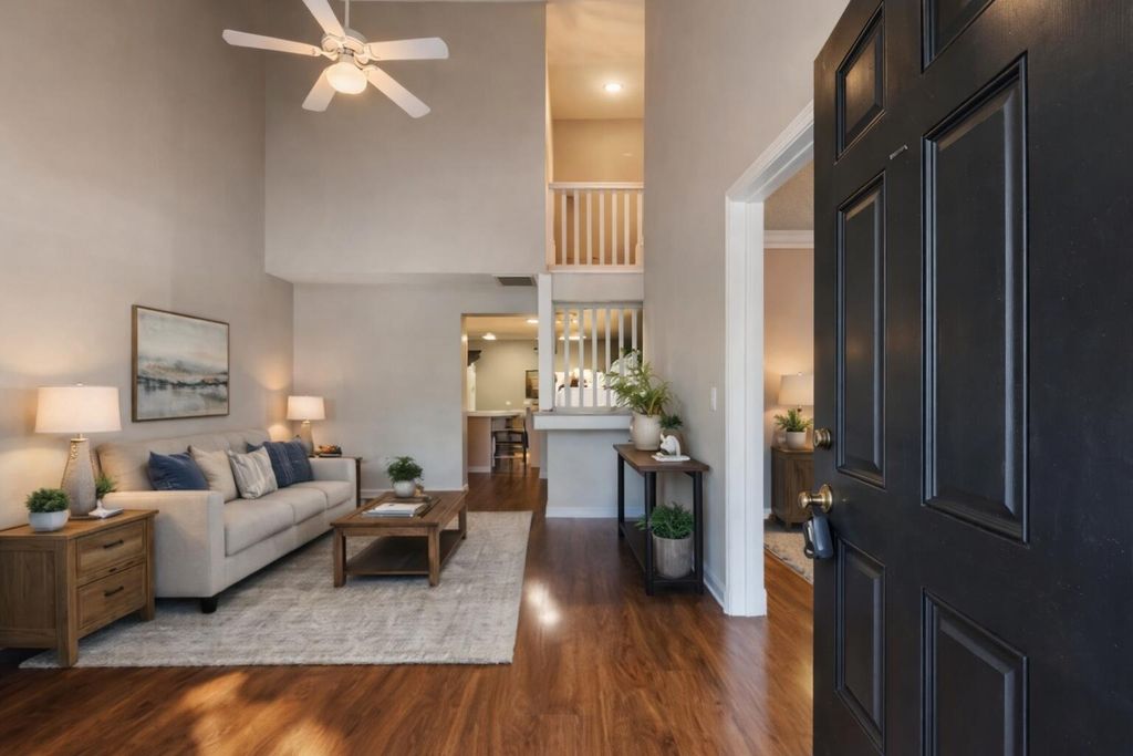 Photo of 8038 Shadow Oak Drive, North Charleston, SC 29406 (MLS # 26001317)