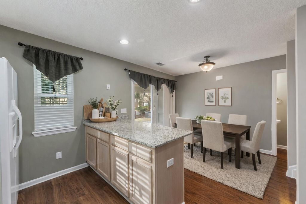 Photo of 8038 Shadow Oak Drive, North Charleston, SC 29406 (MLS # 26001317)