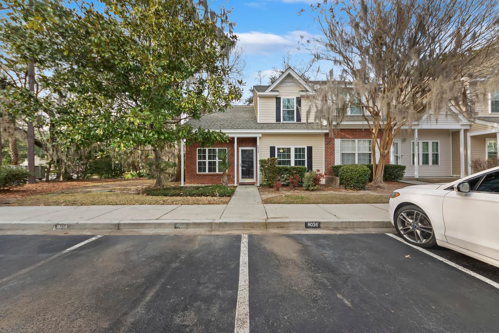 Photo of 8038 Shadow Oak Drive, North Charleston, SC 29406 (MLS # 26001317)