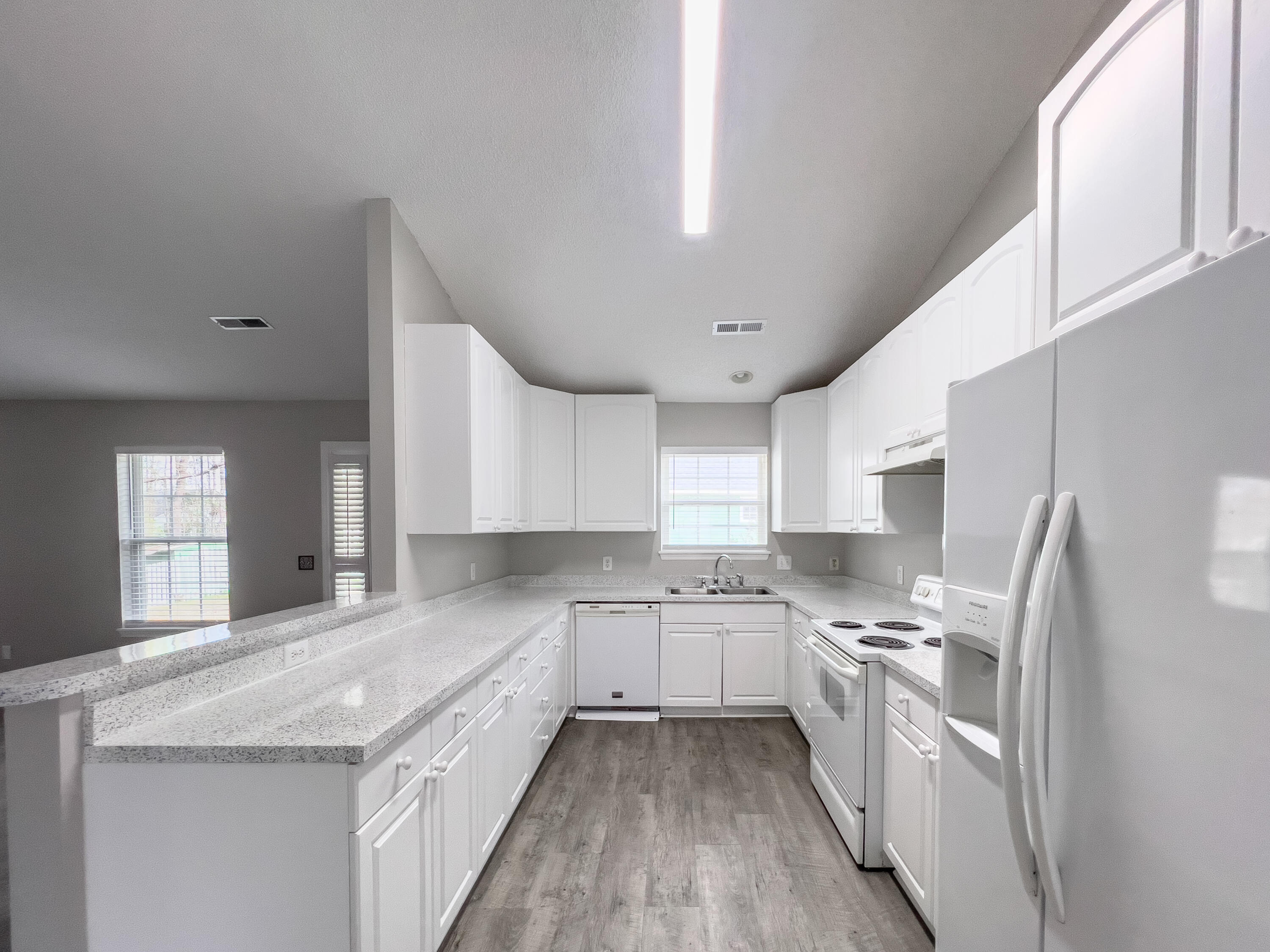 307 Sunburst Way