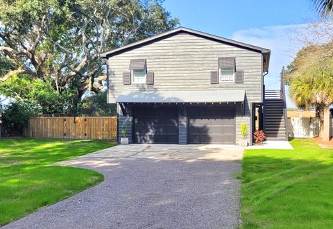 2720 Goldbug Avenue B Sullivans Island SC 29482