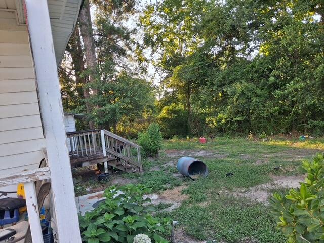 27 N Barfield Street