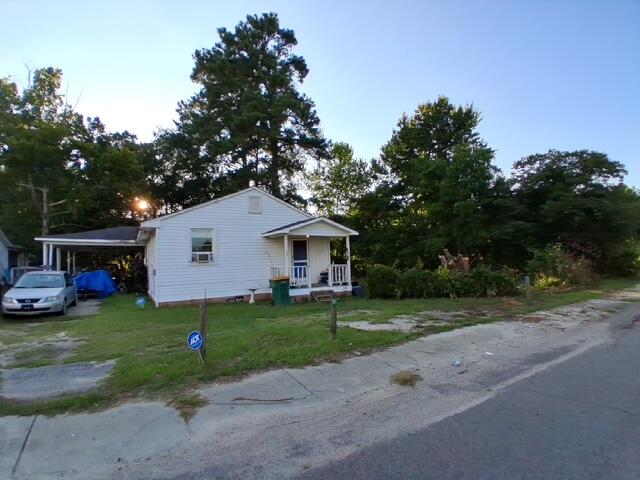 27 N Barfield Street