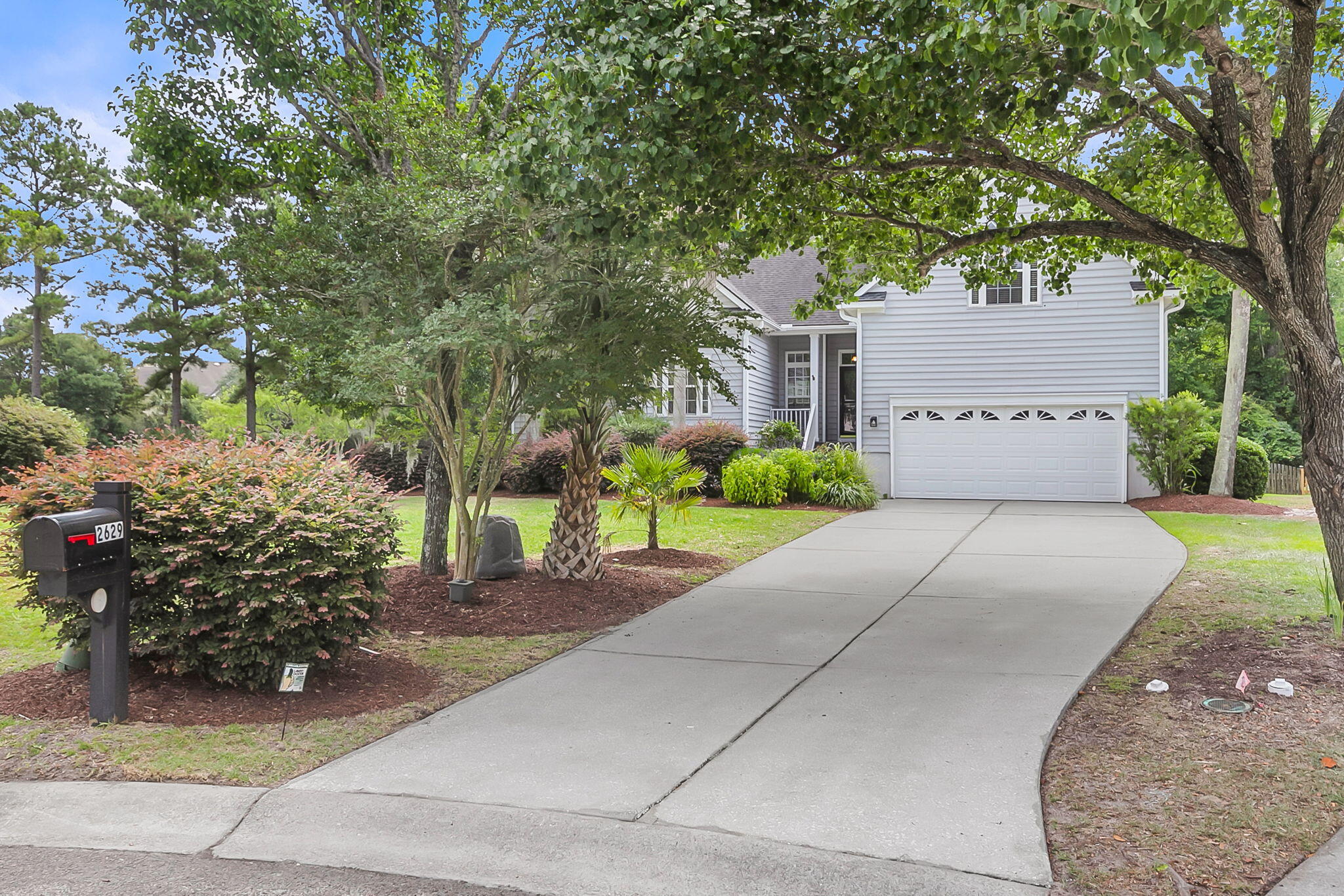 2629 Coral Vine Court