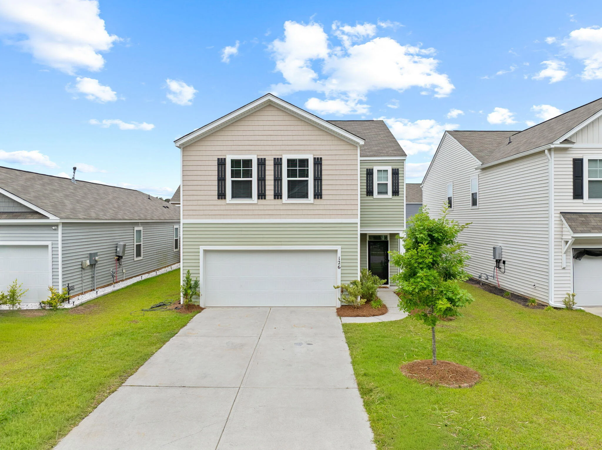 126 Sunray Lane