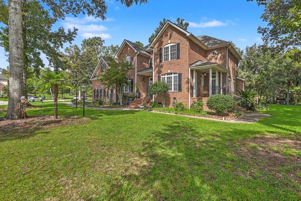 Photo of 102 Welchman Avenue, Goose Creek, SC 29445 (MLS # 26026787)