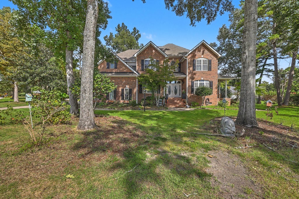 Photo of 102 Welchman Avenue, Goose Creek, SC 29445 (MLS # 26026787)