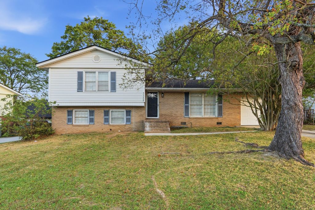 Photo of 3358 Mountainbrook Avenue, North Charleston, SC 29420 (MLS # 26008997)