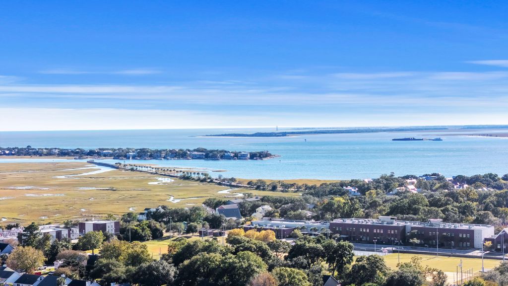 Photo of 1489 Kinloch Lane, Mount Pleasant, SC 29464 (MLS # 25029522)