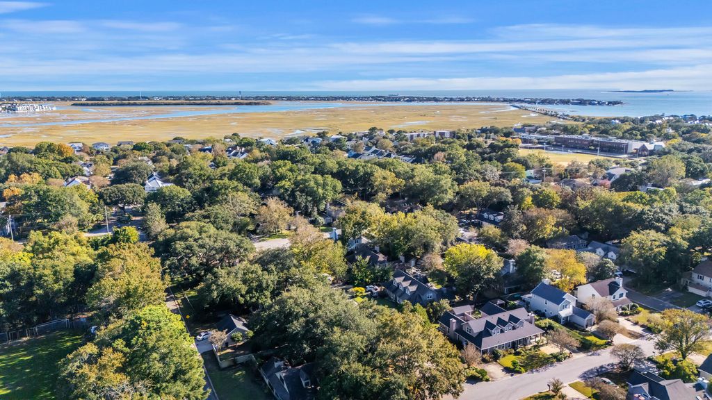 Photo of 1489 Kinloch Lane, Mount Pleasant, SC 29464 (MLS # 25029522)