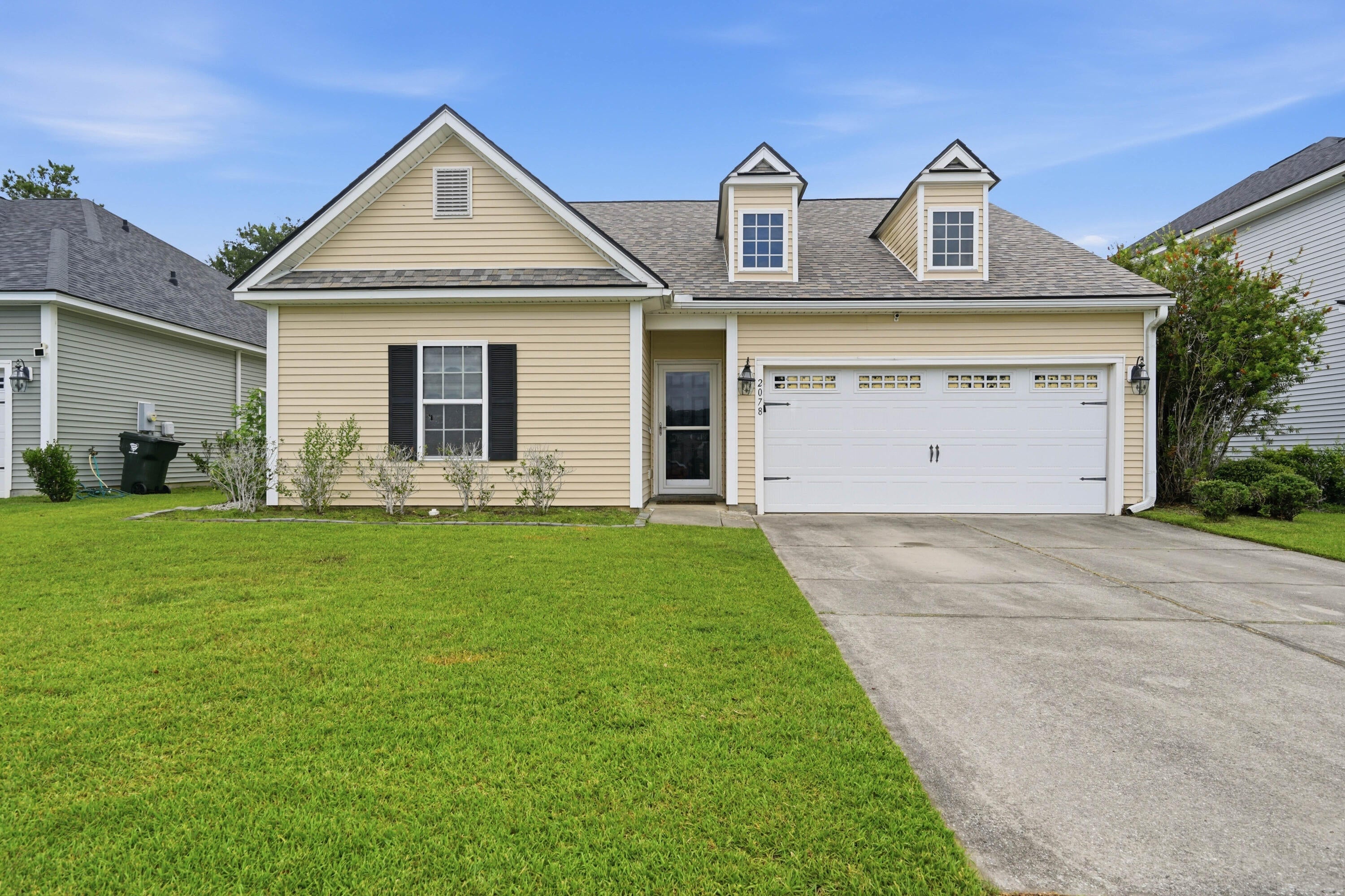 2078 Clipstone Drive, Ladson, SC, 29456