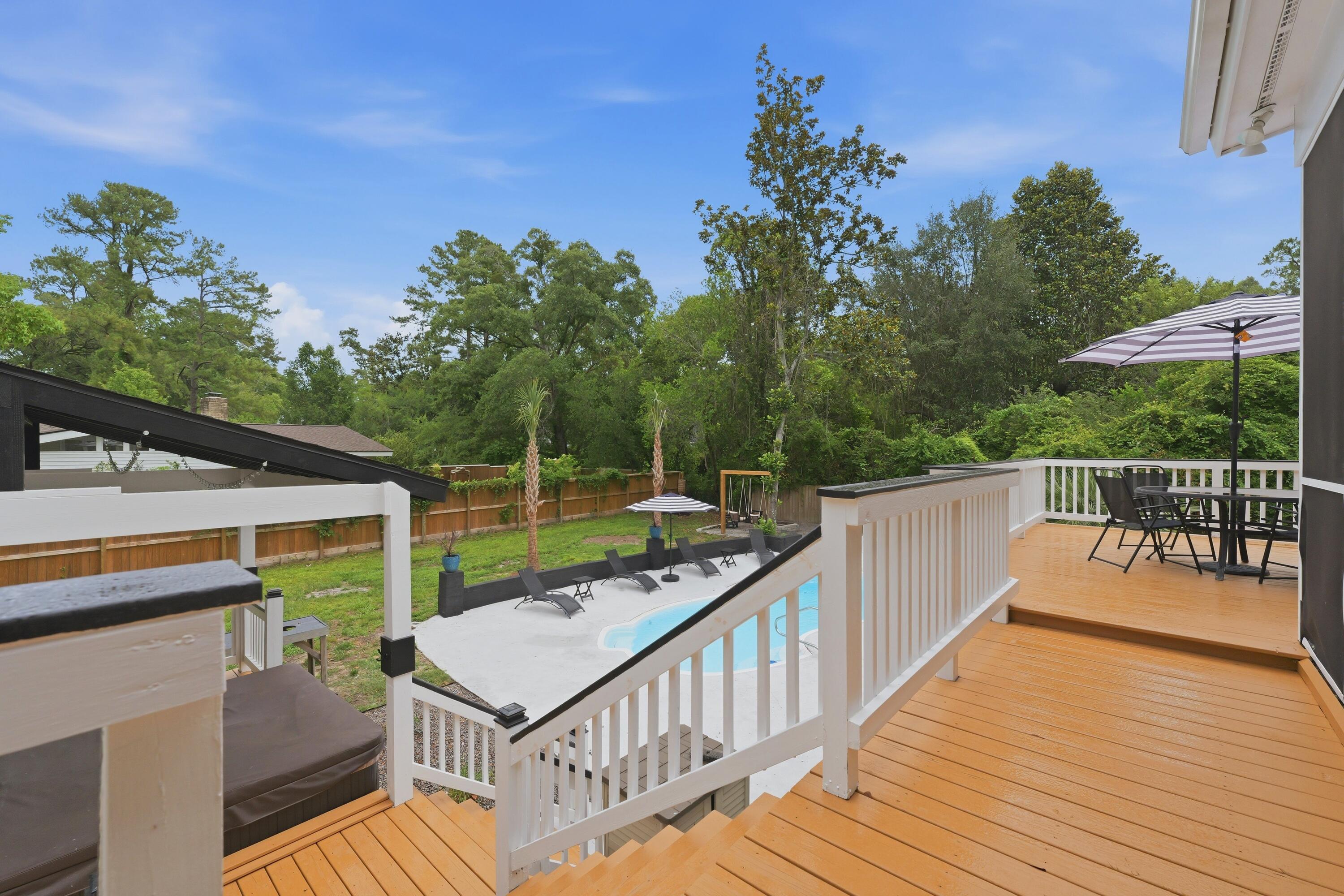 206 Clifton St, Summerville, SC, 29483, USA, 4 Bedrooms Bedrooms, ,5 BathroomsBathrooms,Residential,Active,206 Clifton St,26017773