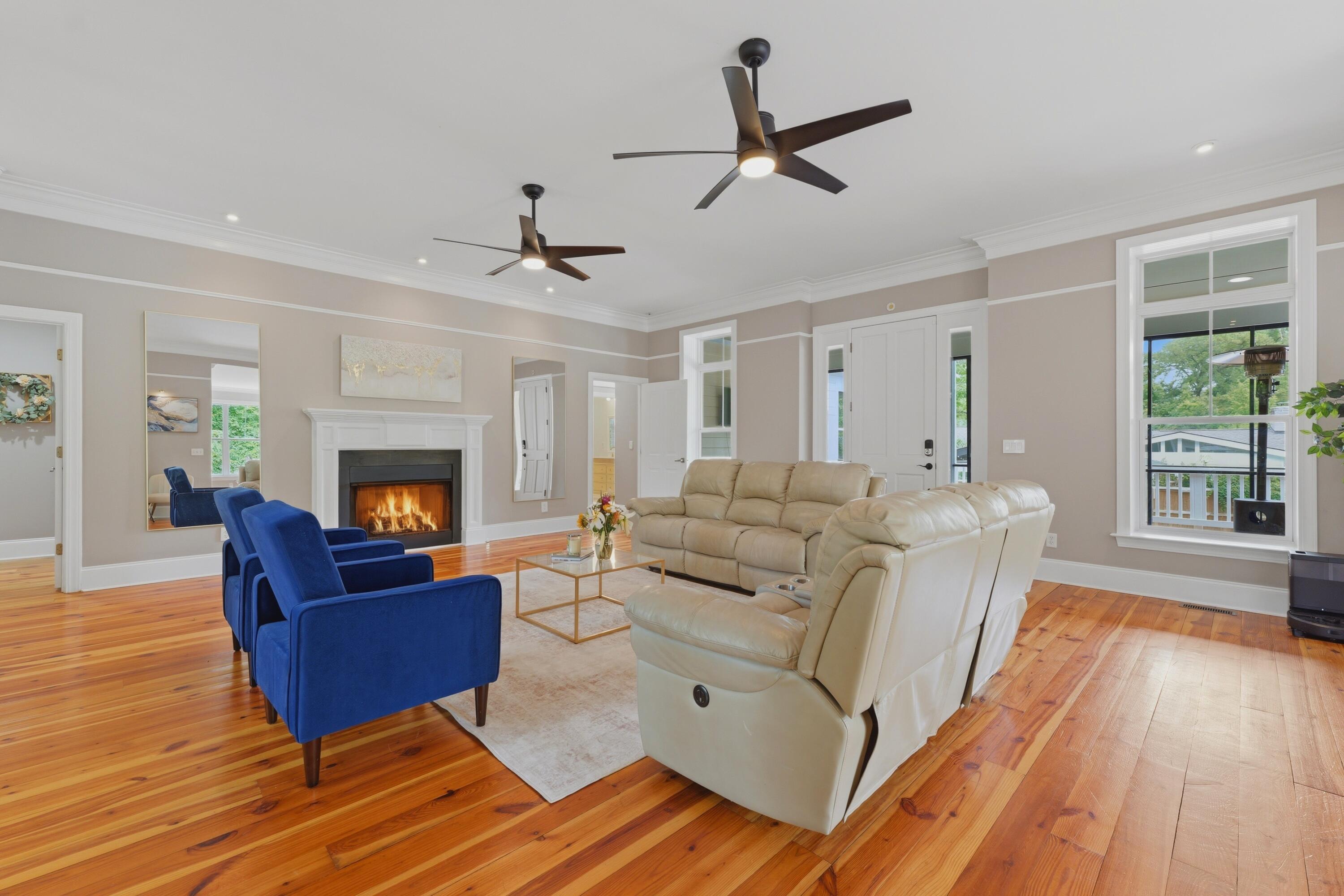 206 Clifton St, Summerville, SC, 29483, USA, 4 Bedrooms Bedrooms, ,5 BathroomsBathrooms,Residential,Active,206 Clifton St,26017773