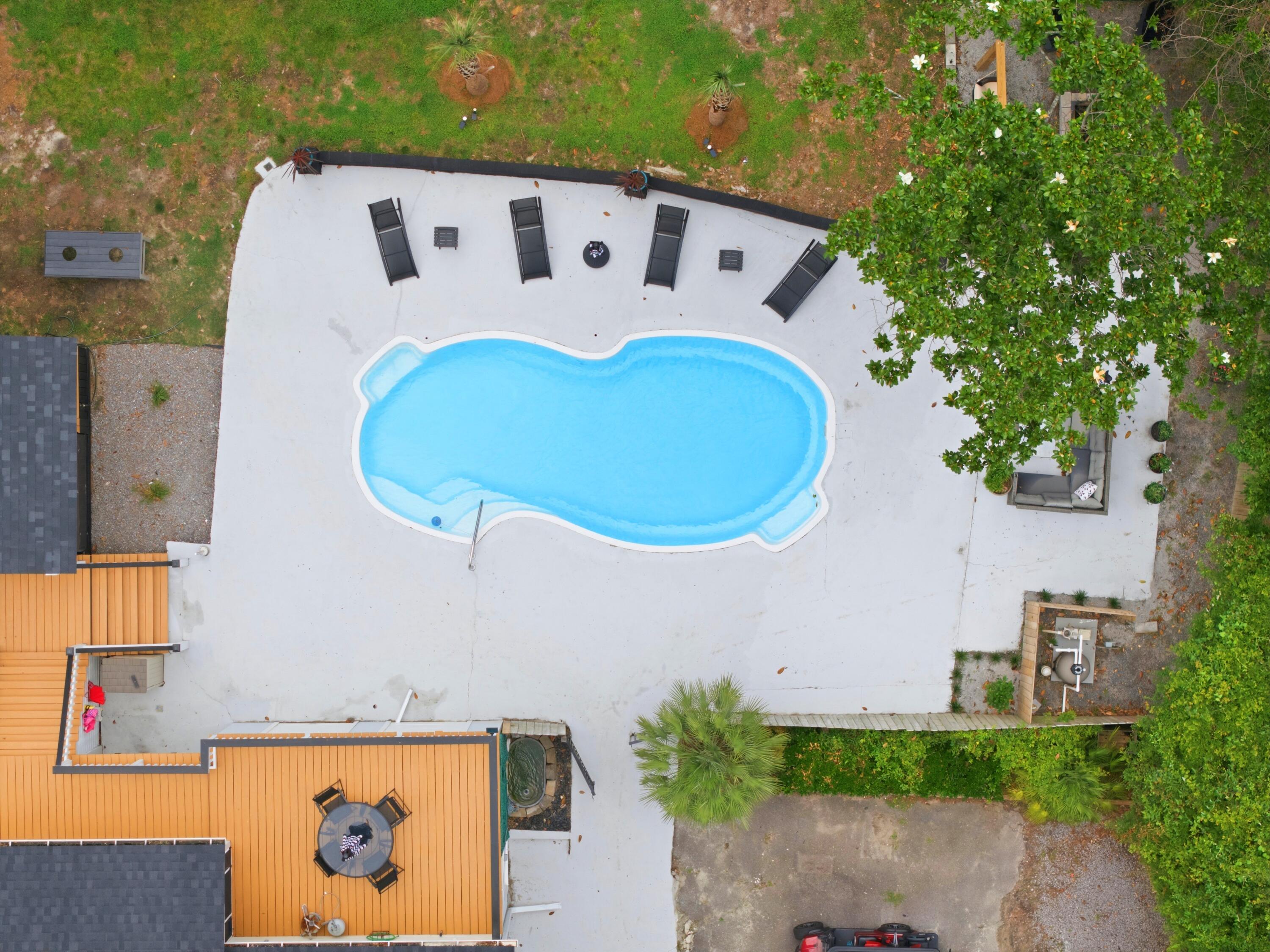 206 Clifton St, Summerville, SC, 29483, USA, 4 Bedrooms Bedrooms, ,5 BathroomsBathrooms,Residential,Active,206 Clifton St,26017773