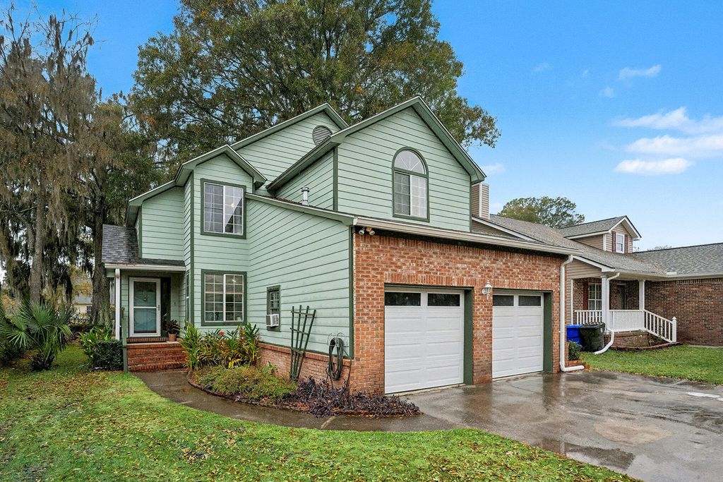 Photo of 69 Jawol Drive, Charleston, SC 29414 (MLS # 25031583)
