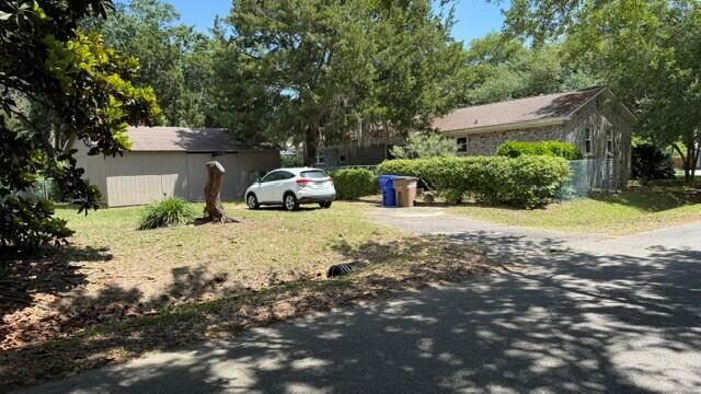 1327 Oceanview Road
