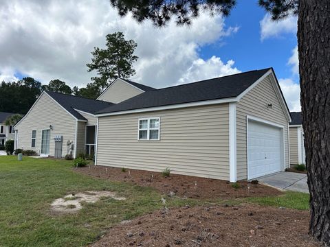 A home in Summerville