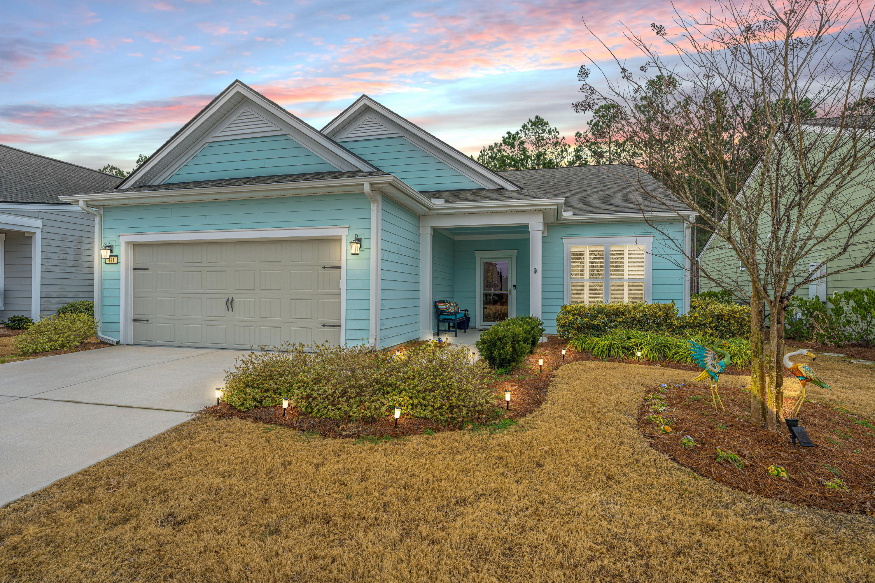 441 Hidden Meadow Lane
