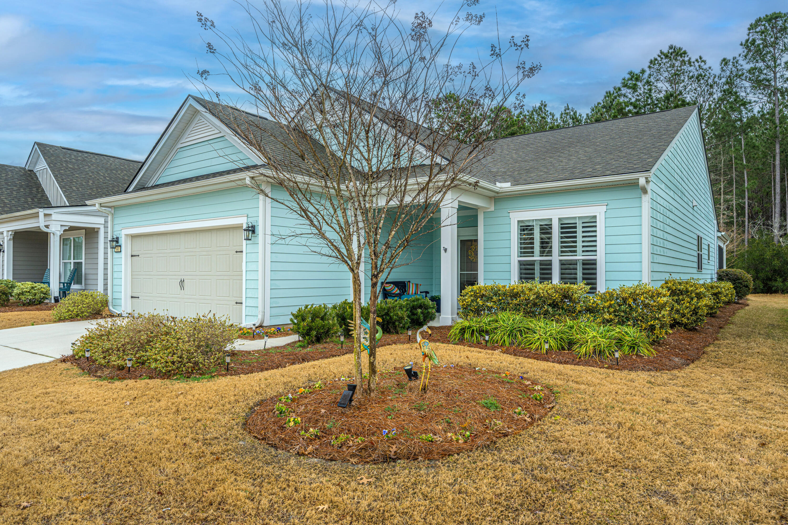 441 Hidden Meadow Lane
