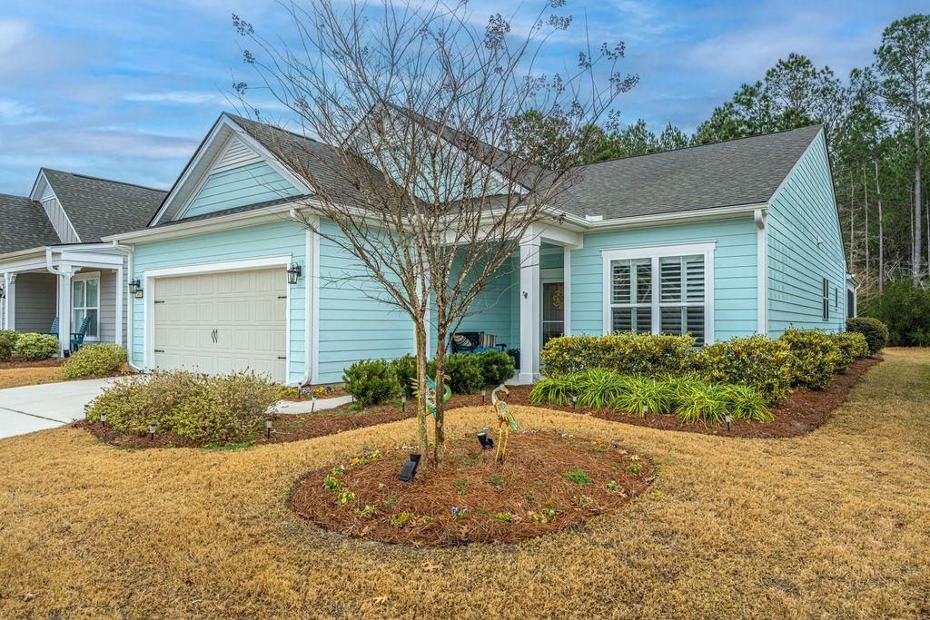 Photo of 441 Hidden Meadow Lane, Summerville, SC 29486 (MLS # 26013347)