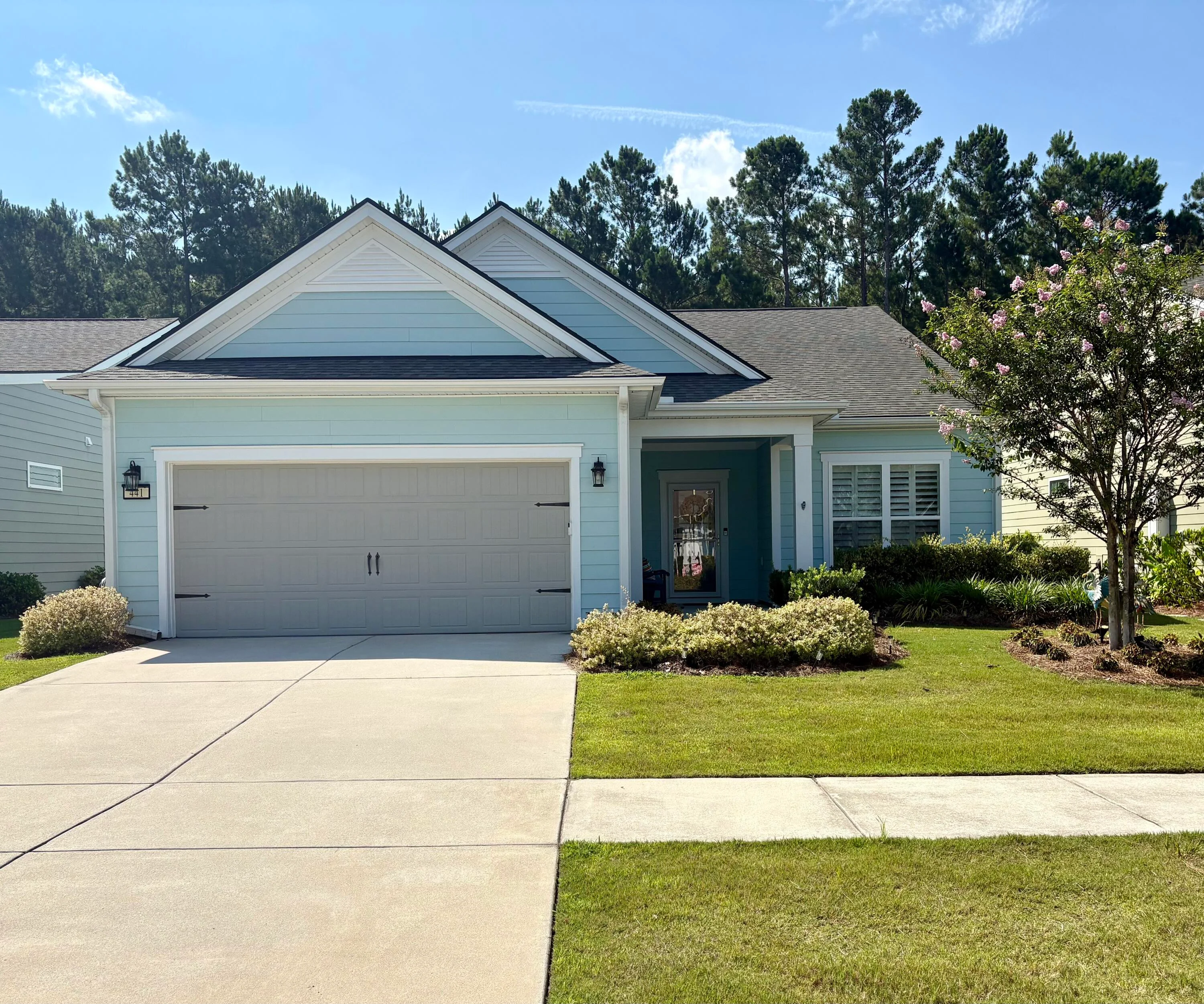 441 Hidden Meadow Lane