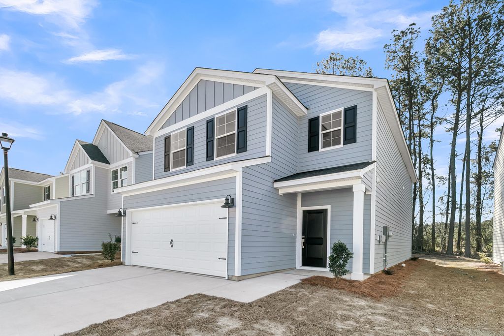 Photo of 110 Old Creek Court, Goose Creek, SC 29445 (MLS # 26009289)