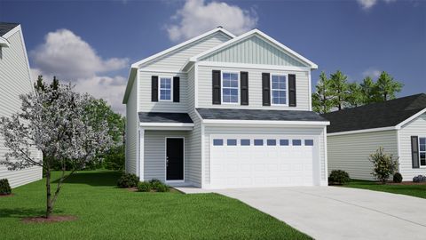 Photo of 110 Old Creek Court, Goose Creek, SC 29445 (MLS # 26009289)