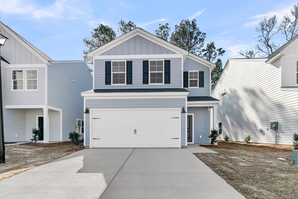 Photo of 110 Old Creek Court, Goose Creek, SC 29445 (MLS # 26009289)