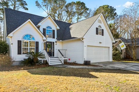 Photo of 1178 Pittsford Circle, Charleston, SC 29412 (MLS # 26013129)