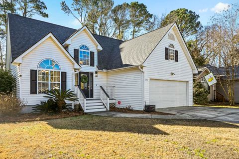 1178 Pittsford Circle Charleston SC 29412