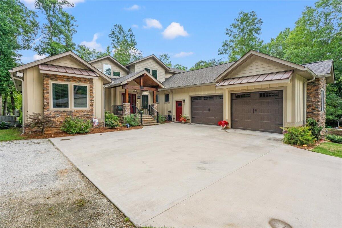 117 Hickory Landing Court