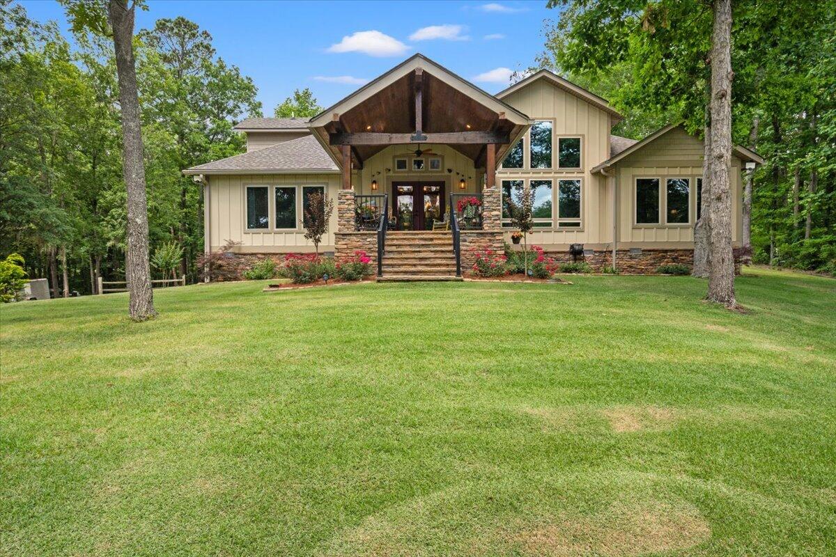117 Hickory Landing Court