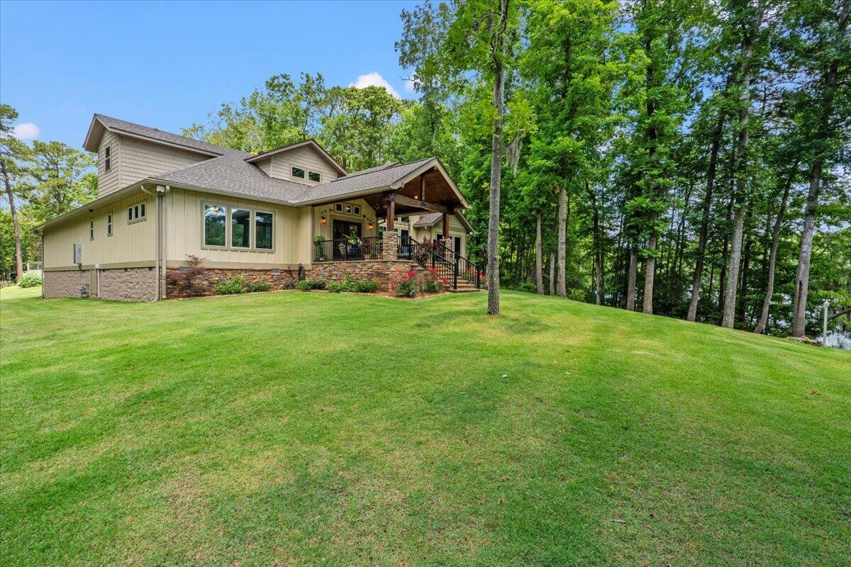 117 Hickory Landing Court
